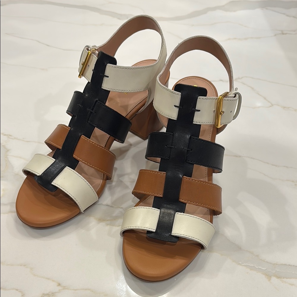 Josie Fisherman Sandal by Cole Haan